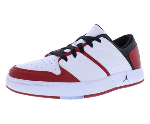 Jordan Nu Retro 1 Low Men's Shoes
