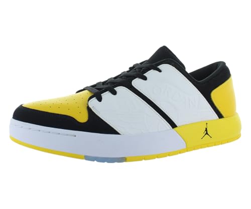 Jordan Nu Retro 1 Low Men's Shoes