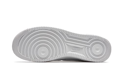 Nike mens Air Force 1 Low Supreme Shoes