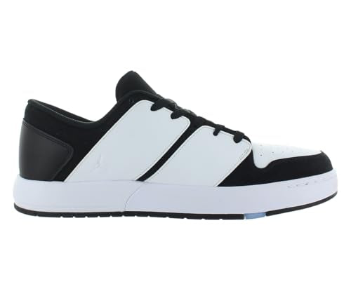 Jordan Nu Retro 1 Low Men's Shoes