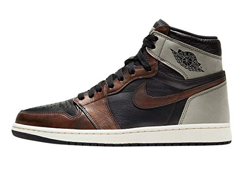 Nike Men's Basketball Shoes