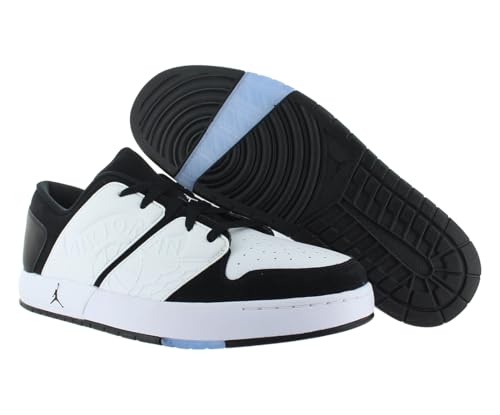 Jordan Nu Retro 1 Low Men's Shoes