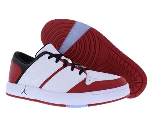 Jordan Nu Retro 1 Low Men's Shoes