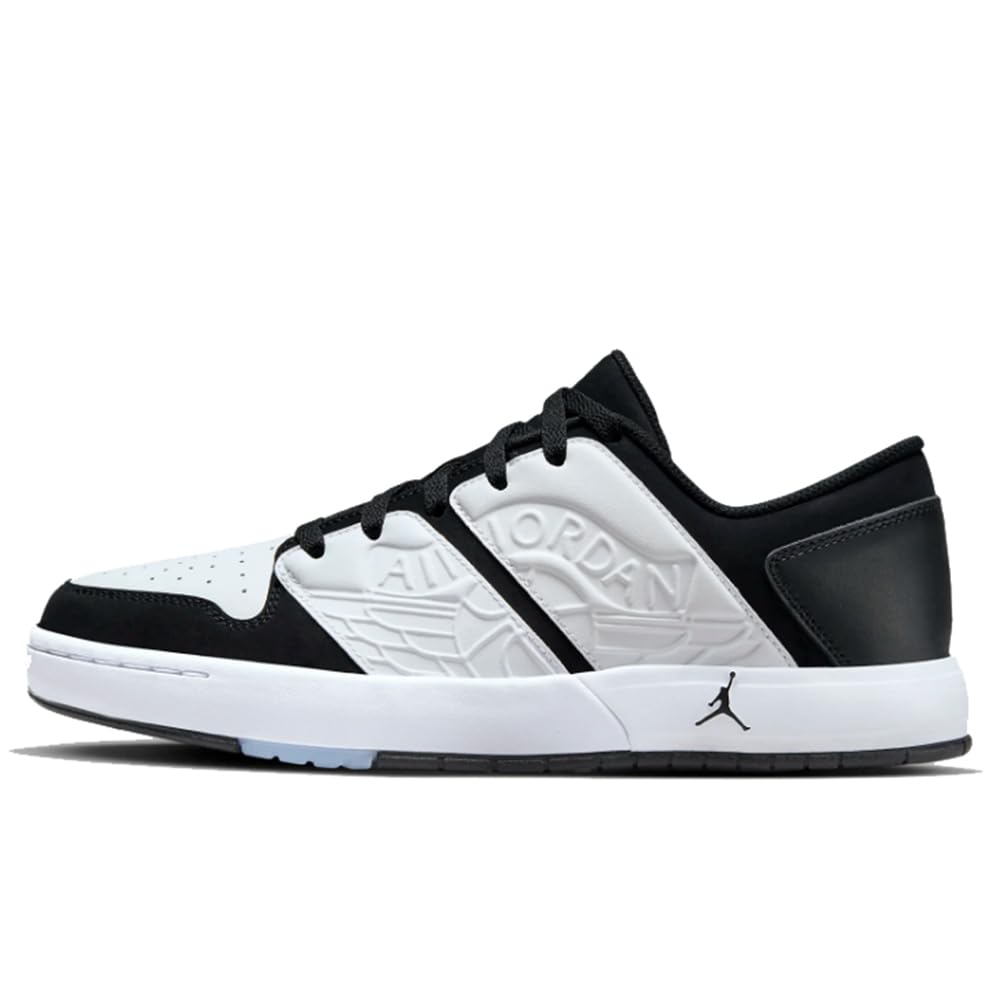 Jordan Nu Retro 1 Low Men's Shoes