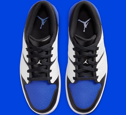 Jordan Nu Retro 1 Low Men's Shoes