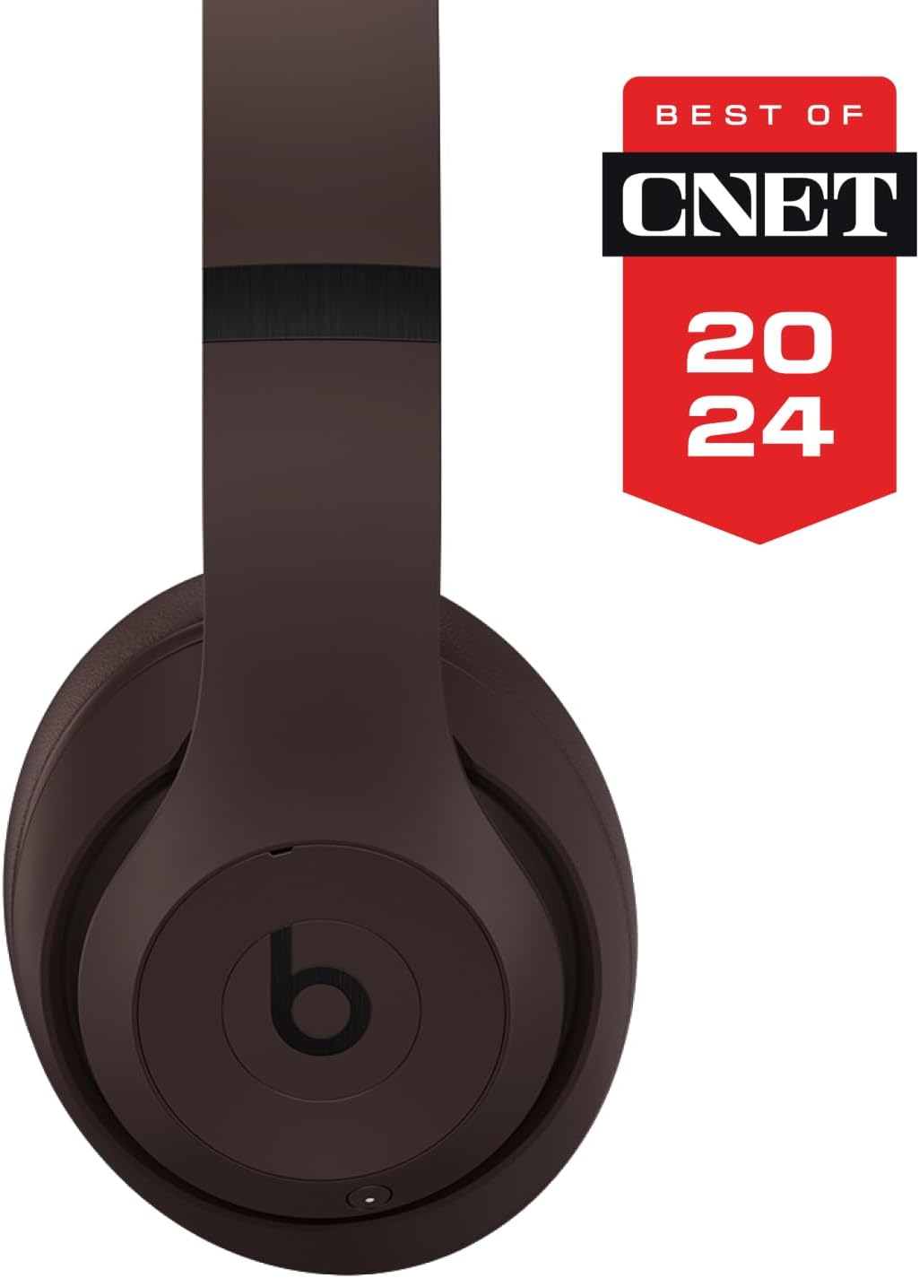 Beats Studio Pro x Kim Kardashian – Bluetooth Noise Cancelling Headphones,Personalized Spatial Audio, USB-C Lossless Audio, Apple & Android Compatibility, Up to 40 Hours Battery Life - Dune