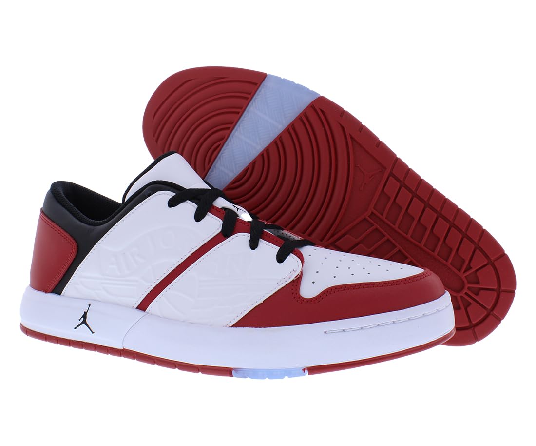 Jordan Nu Retro 1 Low Men's Shoes