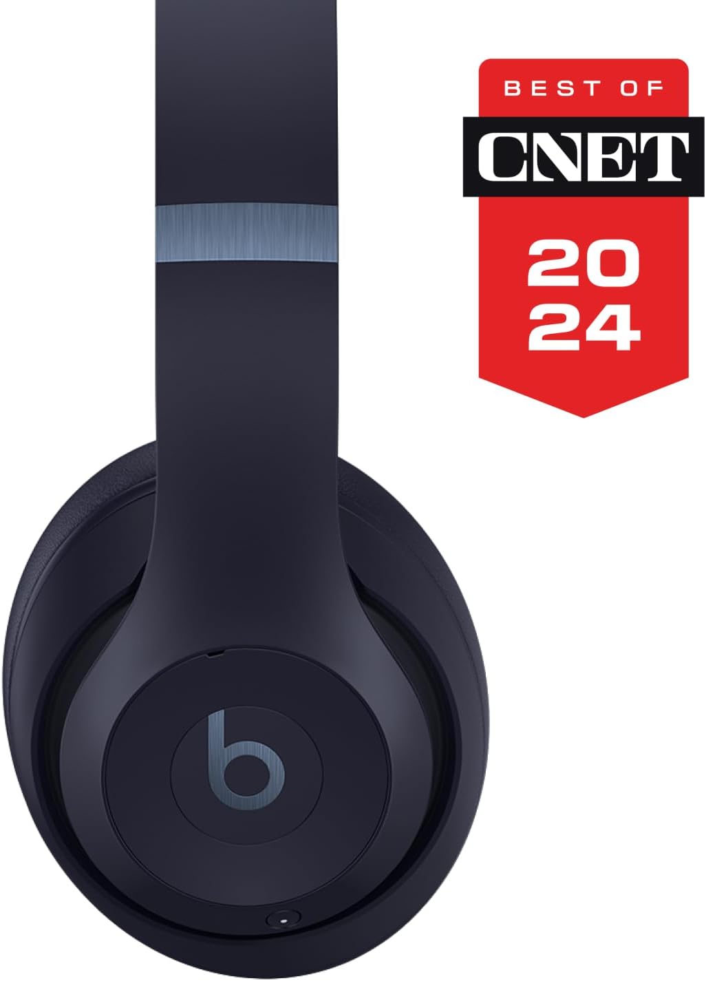 Beats Studio Pro x Kim Kardashian – Bluetooth Noise Cancelling Headphones,Personalized Spatial Audio, USB-C Lossless Audio, Apple & Android Compatibility, Up to 40 Hours Battery Life - Dune