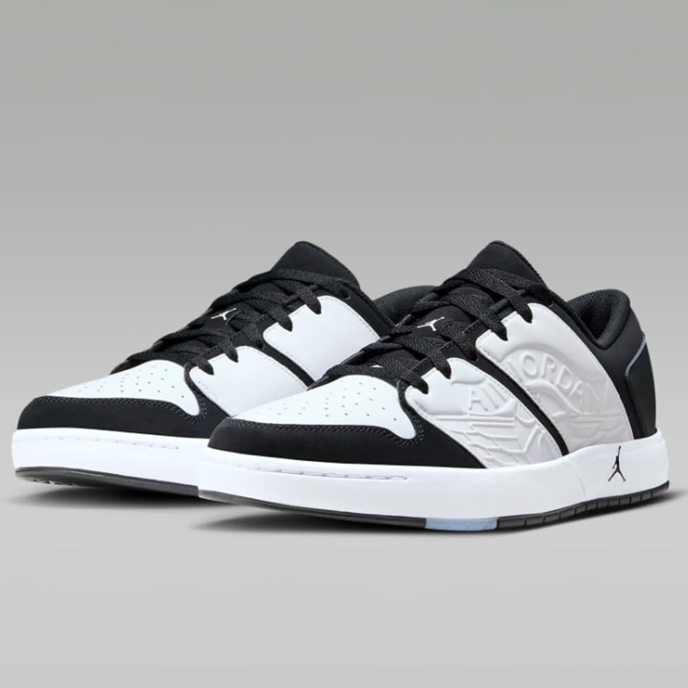 Jordan Nu Retro 1 Low Men's Shoes
