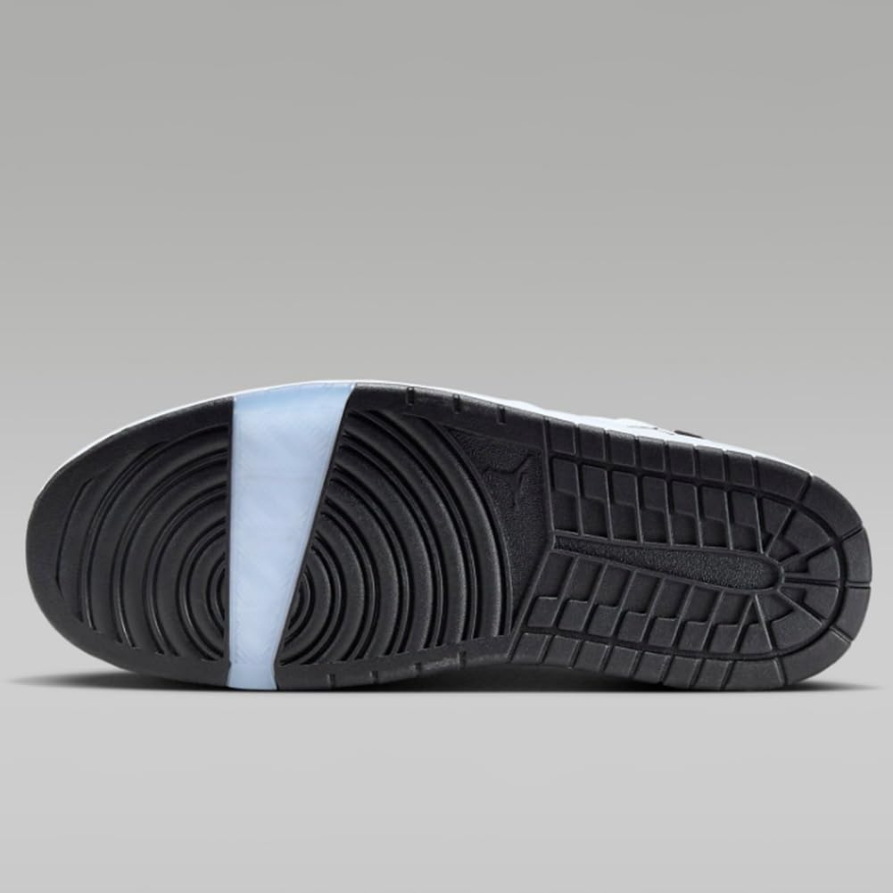 Jordan Nu Retro 1 Low Men's Shoes