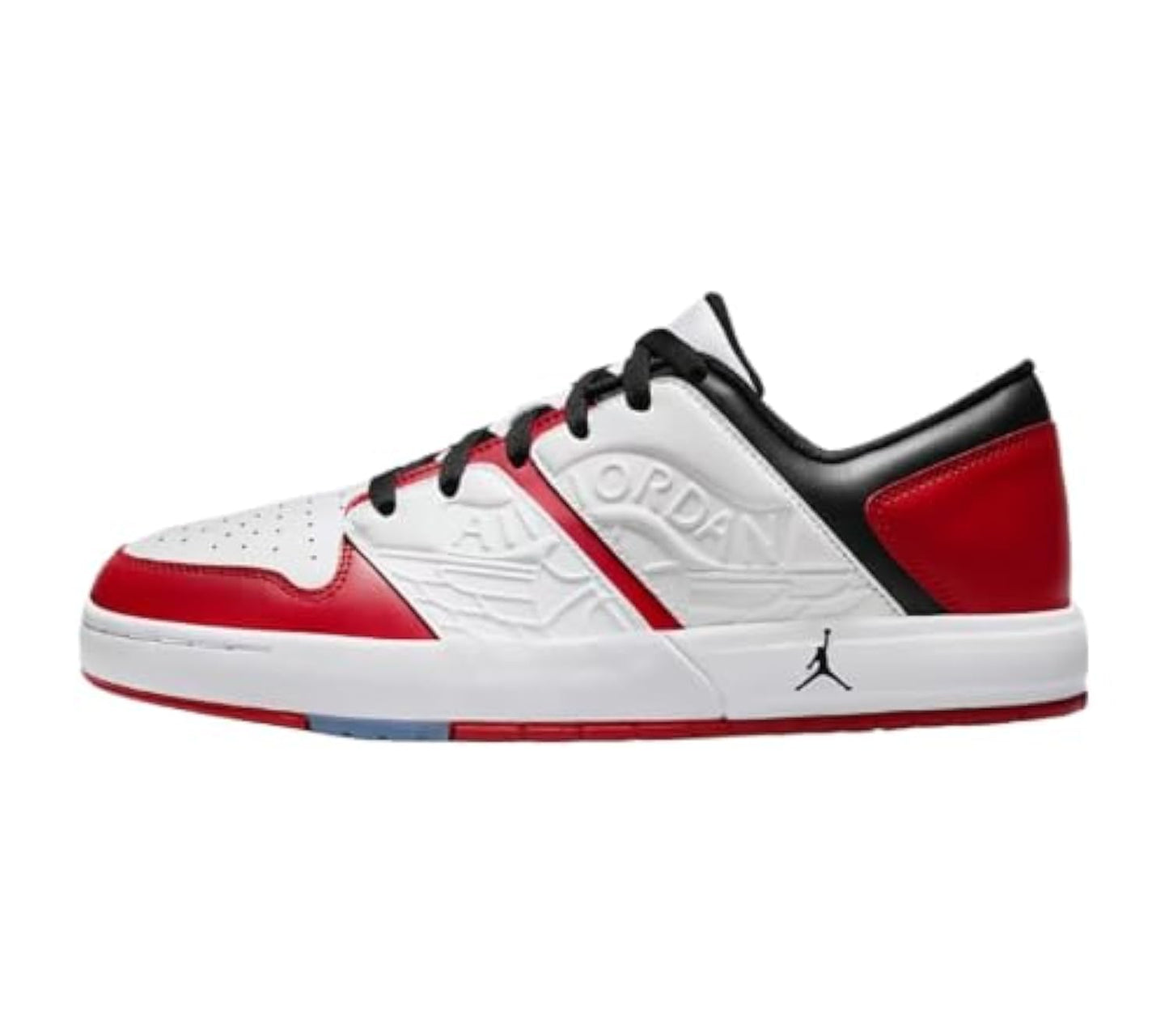 Jordan Nu Retro 1 Low Men's Shoes