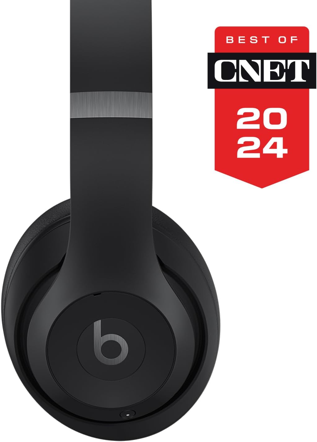 Beats Studio Pro x Kim Kardashian – Bluetooth Noise Cancelling Headphones,Personalized Spatial Audio, USB-C Lossless Audio, Apple & Android Compatibility, Up to 40 Hours Battery Life - Dune