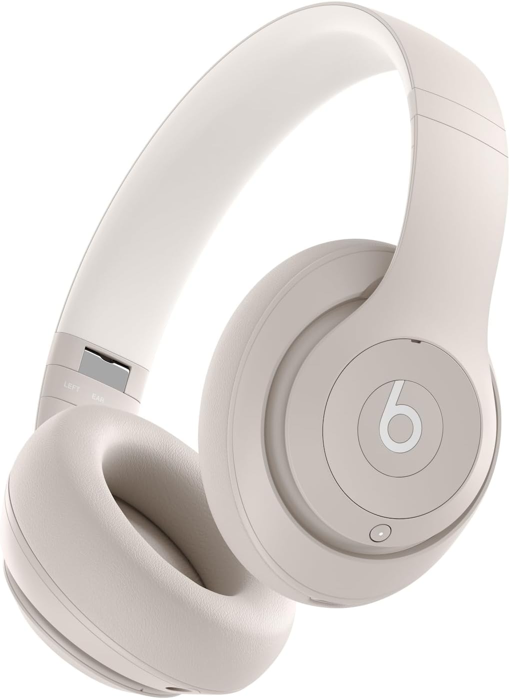 Beats Studio Pro x Kim Kardashian – Bluetooth Noise Cancelling Headphones,Personalized Spatial Audio, USB-C Lossless Audio, Apple & Android Compatibility, Up to 40 Hours Battery Life - Dune