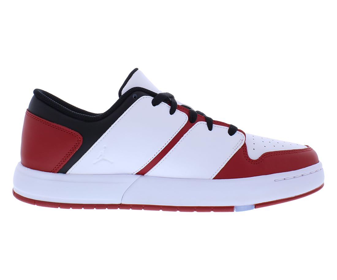 Jordan Nu Retro 1 Low Men's Shoes