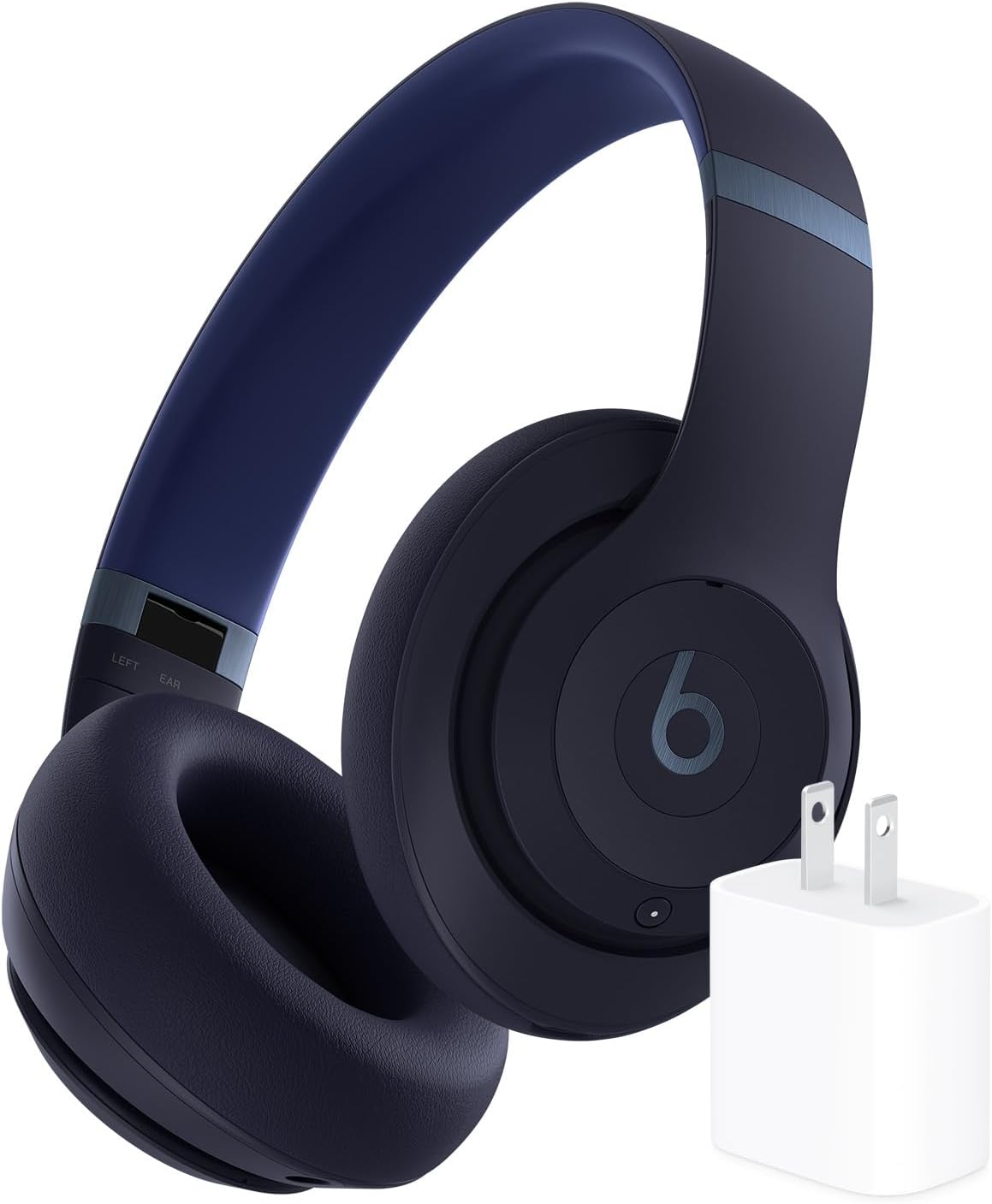 Beats Studio Pro x Kim Kardashian – Bluetooth Noise Cancelling Headphones,Personalized Spatial Audio, USB-C Lossless Audio, Apple & Android Compatibility, Up to 40 Hours Battery Life - Dune