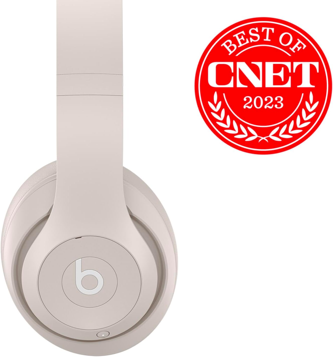 Beats Studio Pro x Kim Kardashian – Bluetooth Noise Cancelling Headphones,Personalized Spatial Audio, USB-C Lossless Audio, Apple & Android Compatibility, Up to 40 Hours Battery Life - Dune