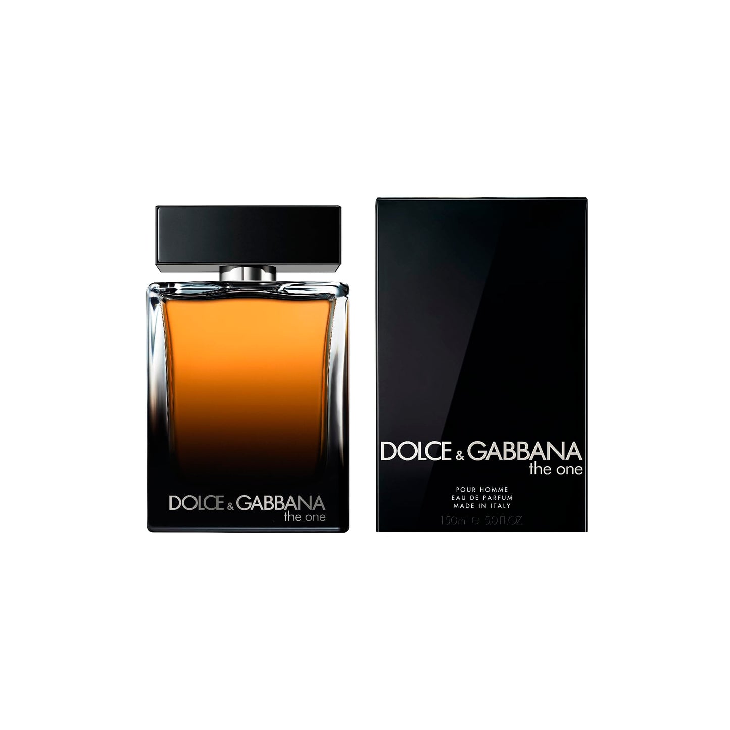 Dolce & Gabbana The One, Eau De Parfum Spray, Fragrance For Men