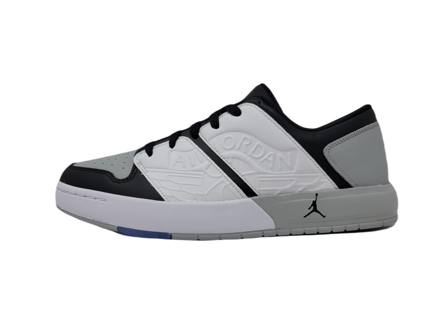 Jordan Nu Retro 1 Low Men's Shoes