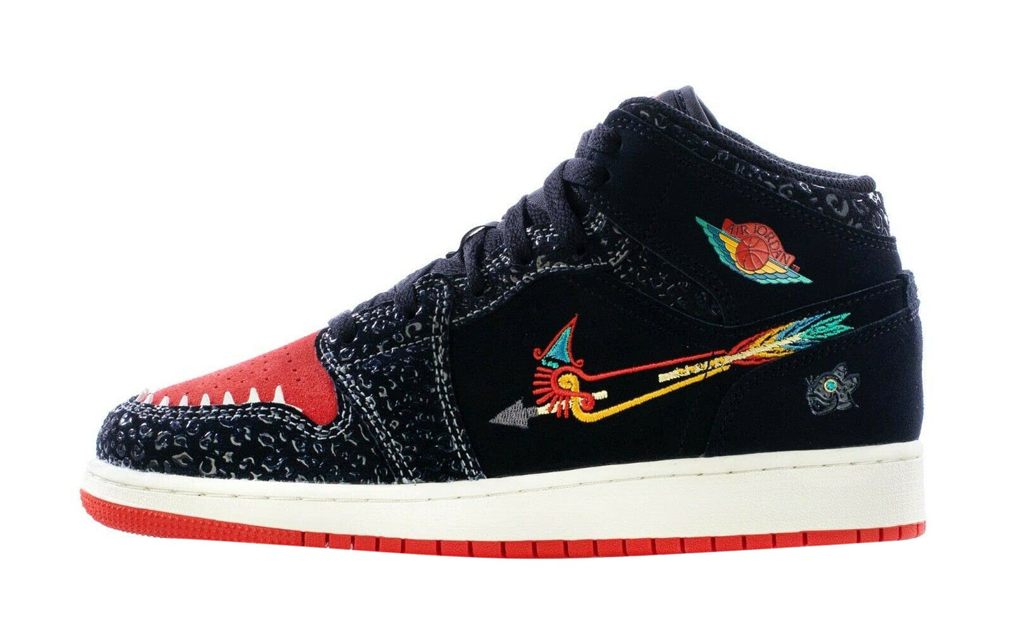 Nike Men's Basketball Shoes