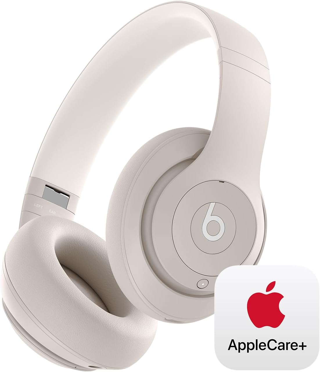 Beats Studio Pro x Kim Kardashian – Bluetooth Noise Cancelling Headphones,Personalized Spatial Audio, USB-C Lossless Audio, Apple & Android Compatibility, Up to 40 Hours Battery Life - Dune