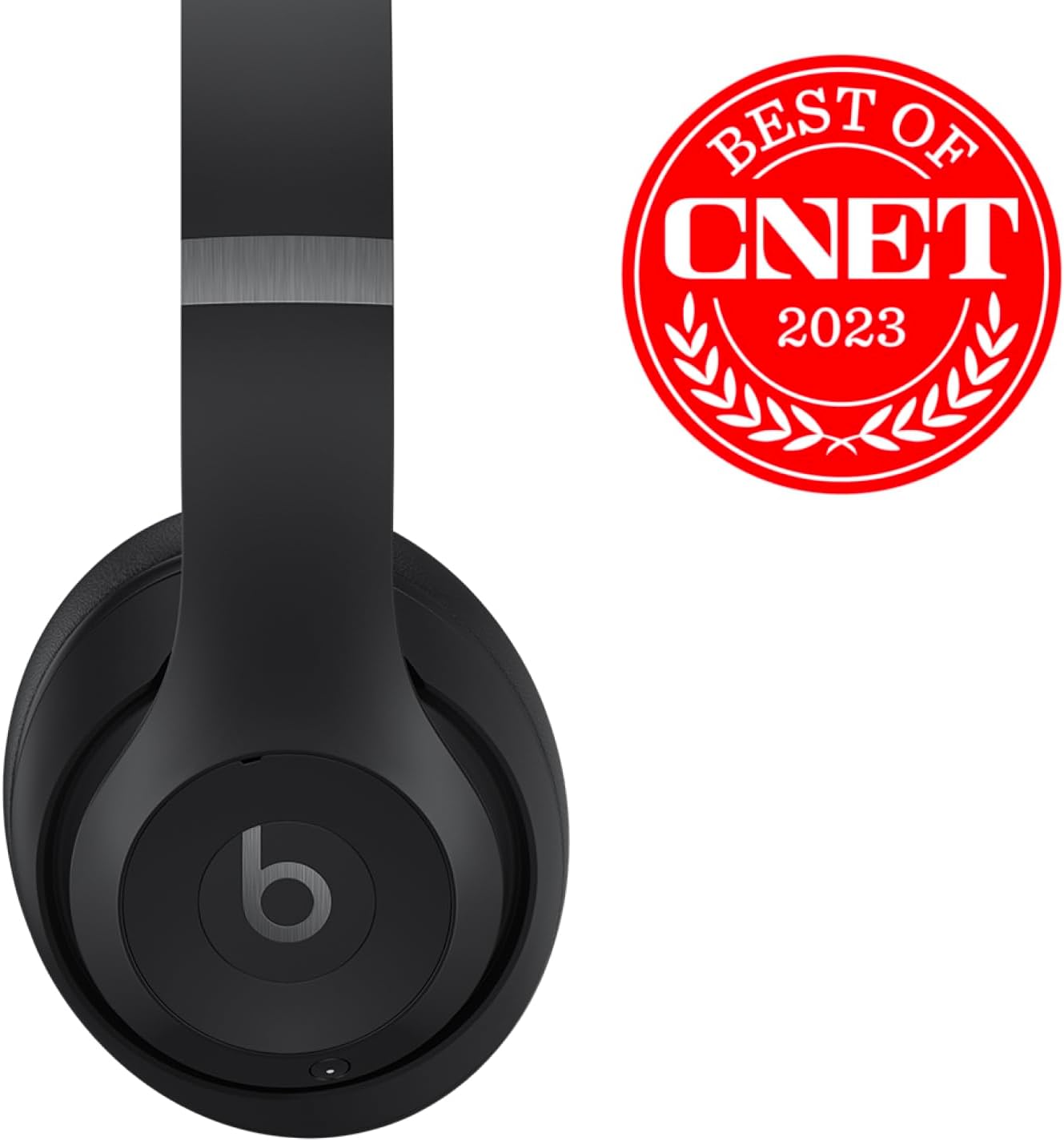 Beats Studio Pro x Kim Kardashian – Bluetooth Noise Cancelling Headphones,Personalized Spatial Audio, USB-C Lossless Audio, Apple & Android Compatibility, Up to 40 Hours Battery Life - Dune