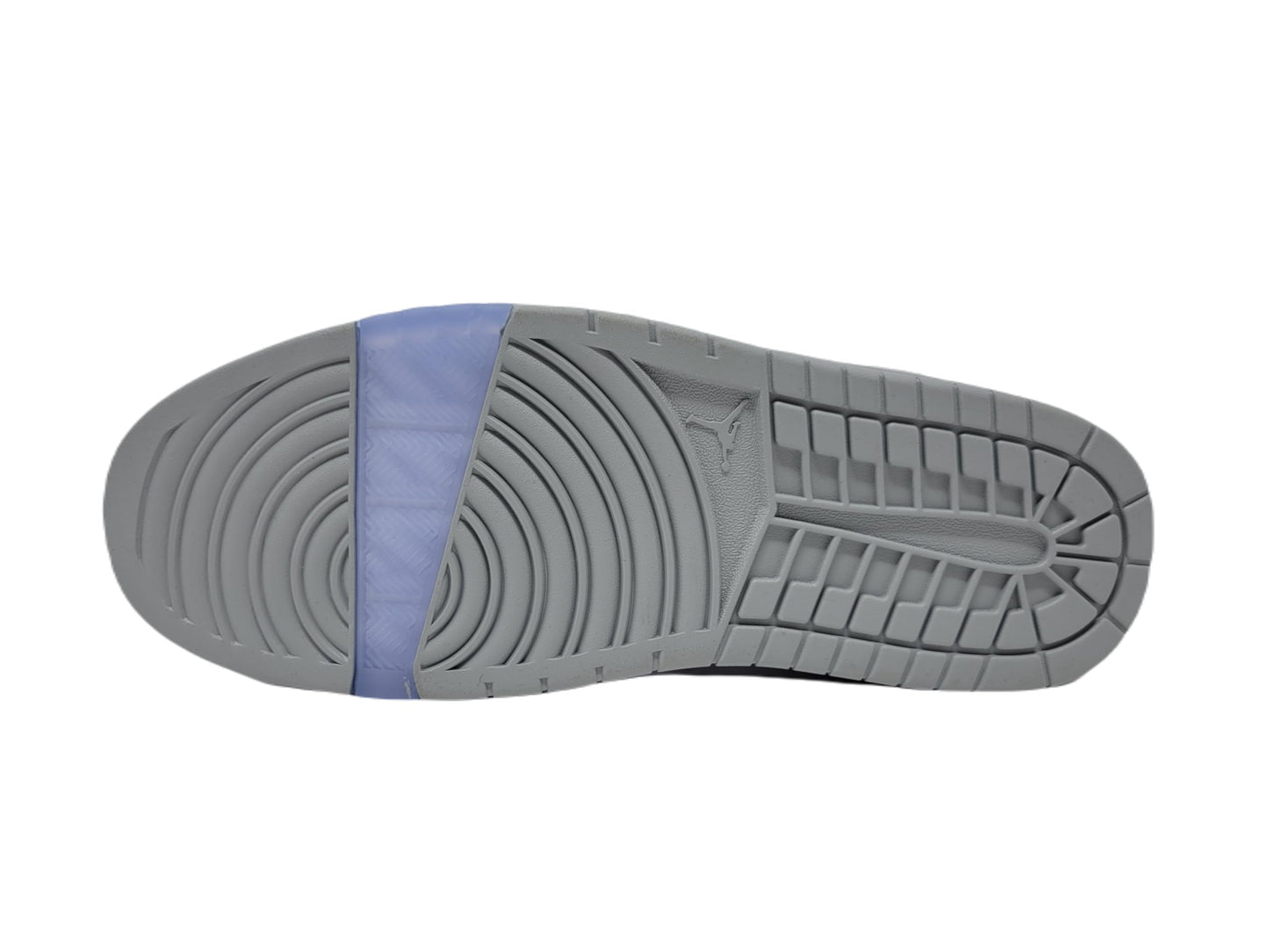 Jordan Nu Retro 1 Low Men's Shoes