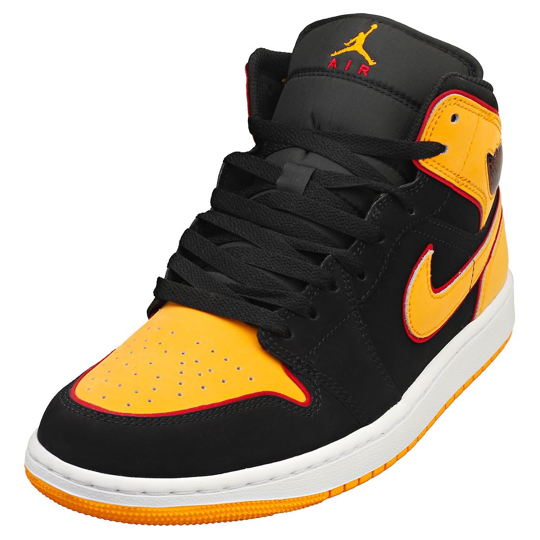 Nike Men's Basketball Shoes