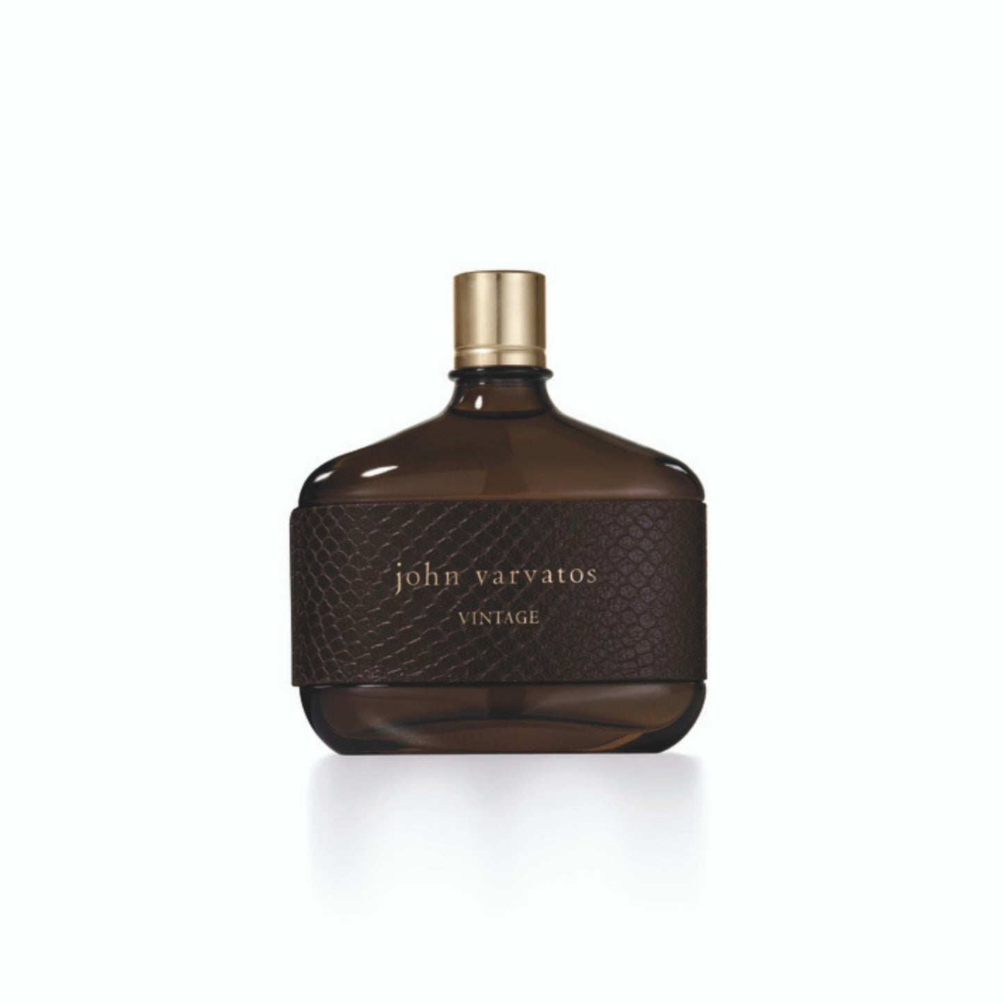 John Varvatos Men's Cologne, Vintage Eau de Toilette EDT Spray, Aromatic Chypre Scent with Notes of Quince Paste, Patchouli & Tobacco Leaf