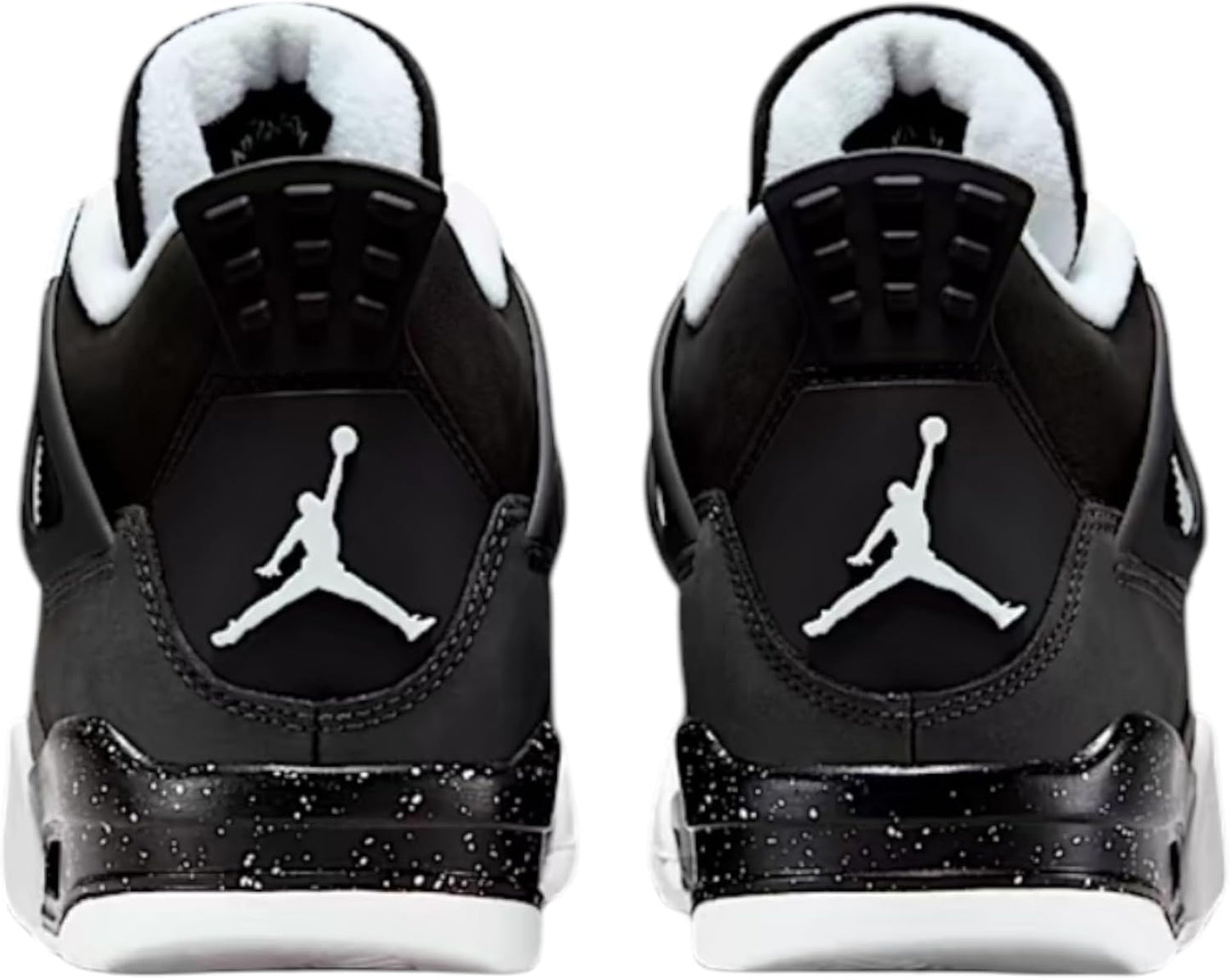 *PRE-ORDER* (GS) Air Jordan 4 Retro 'Fear' (2024) FQ8213-002 INSTANT SHIP or PICKUP 🚀 5