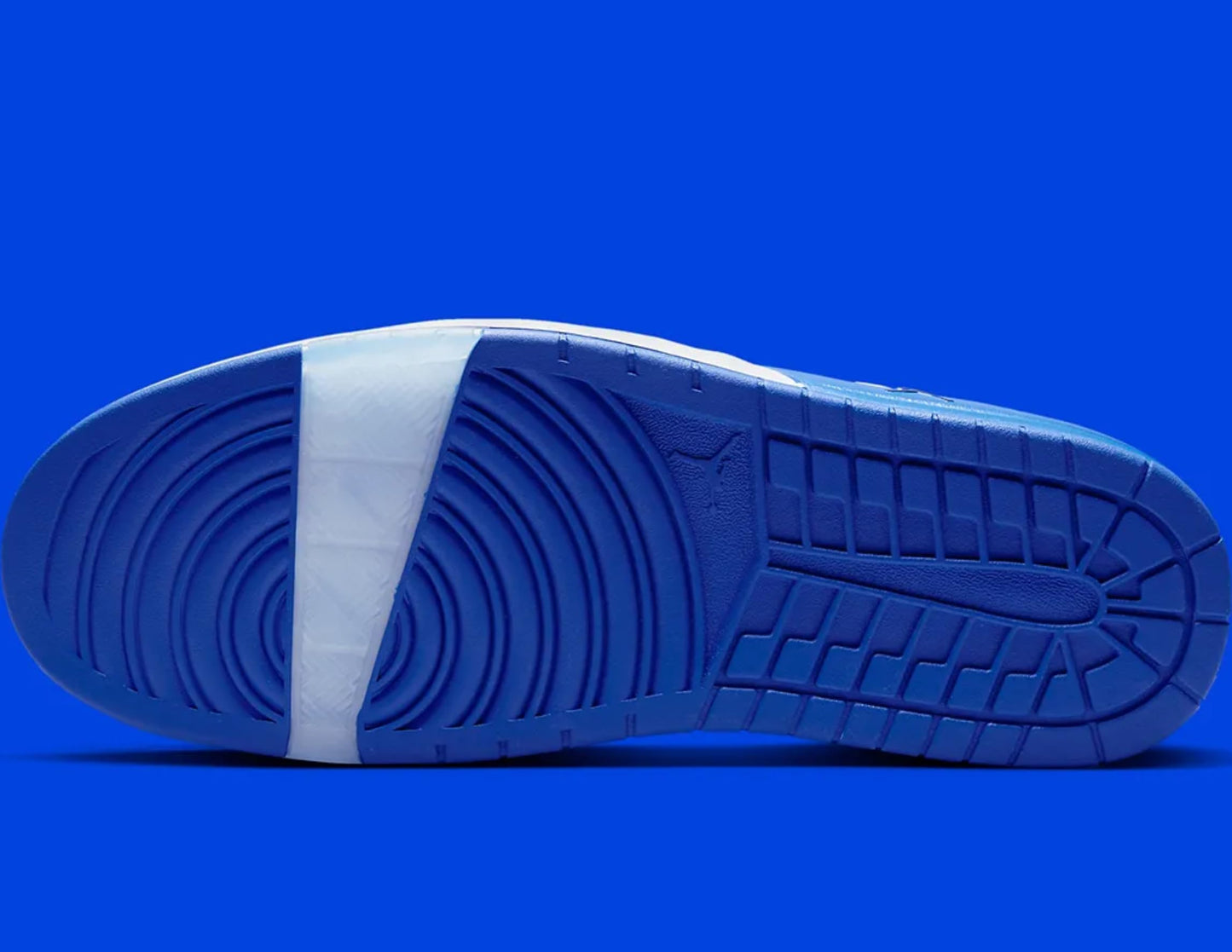 Jordan Nu Retro 1 Low Men's Shoes