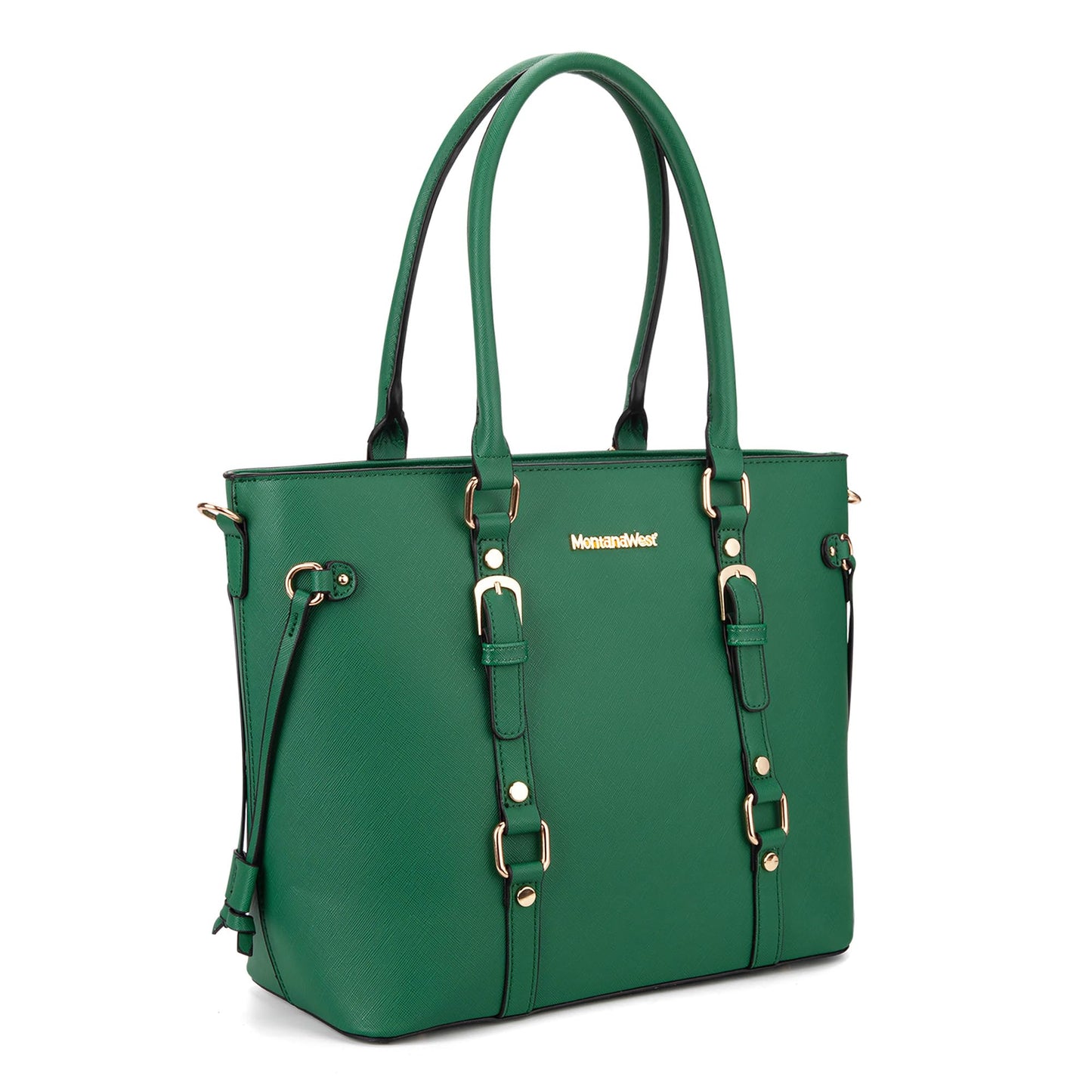 Montana West 3PCS Purses for Women Tote Bag and Wallet Set Shoulder Satchel Handbags