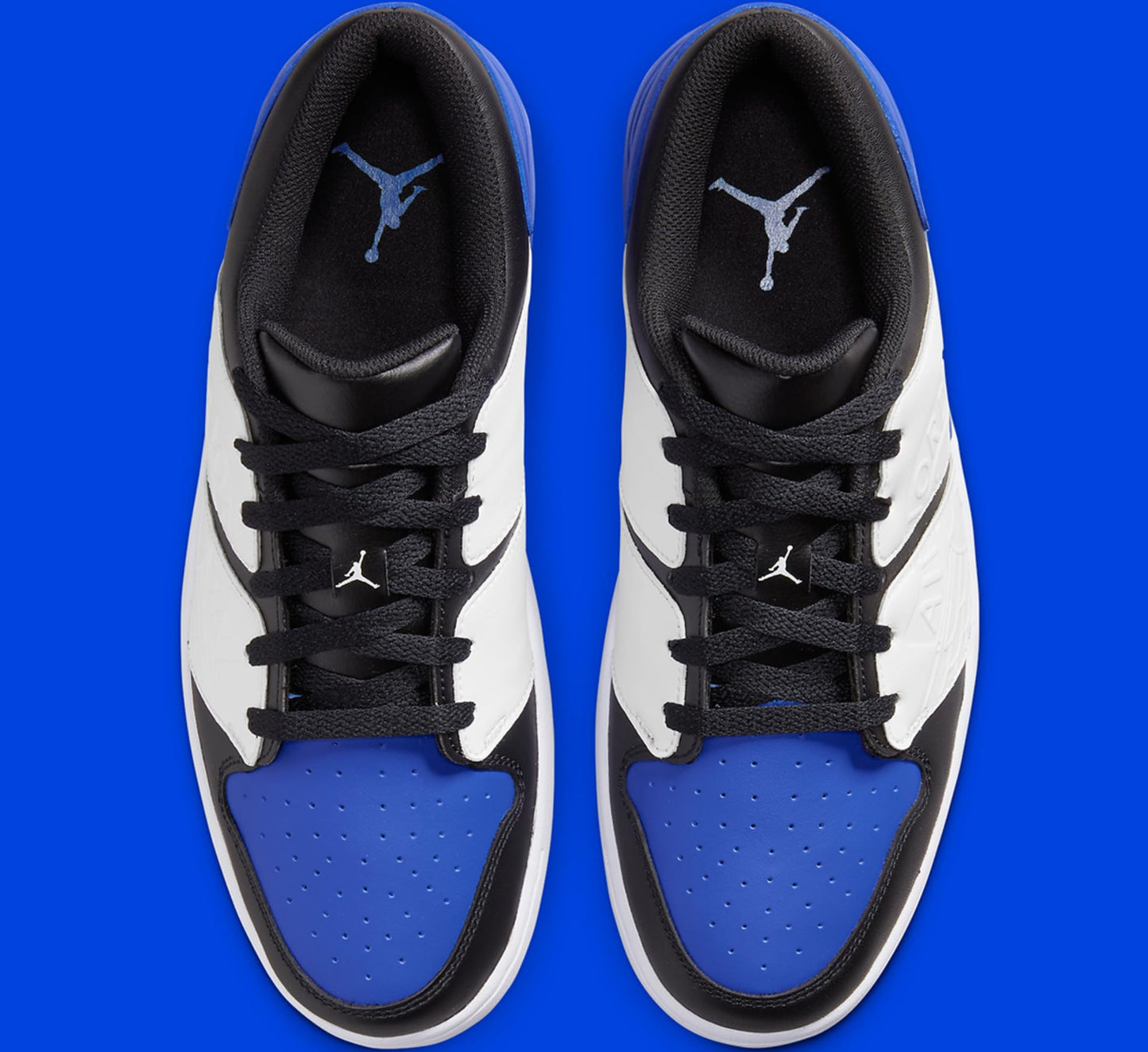Jordan Nu Retro 1 Low Men's Shoes