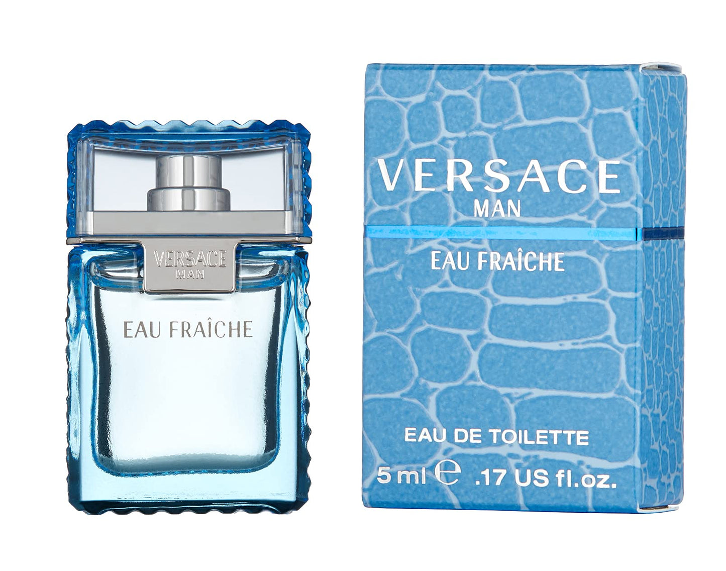 Versace The Dreamer for Men 3.4 oz Eau de Toilette Spray