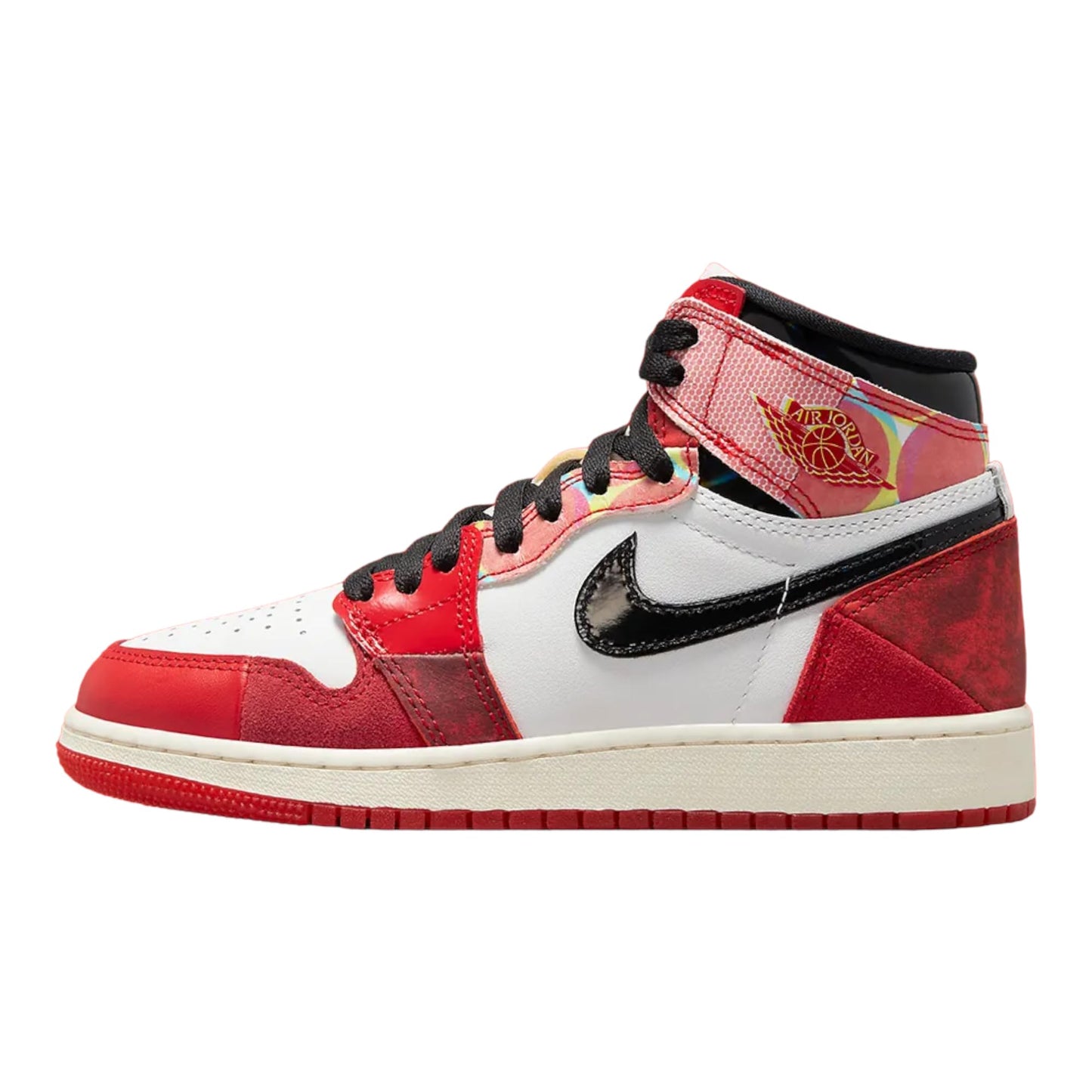Nike Men's Basketball Shoes