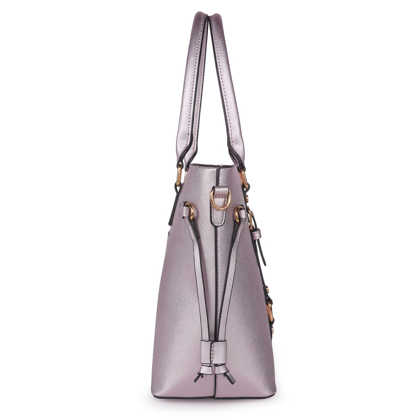 Montana West 3PCS Purses for Women Tote Bag and Wallet Set Shoulder Satchel Handbags