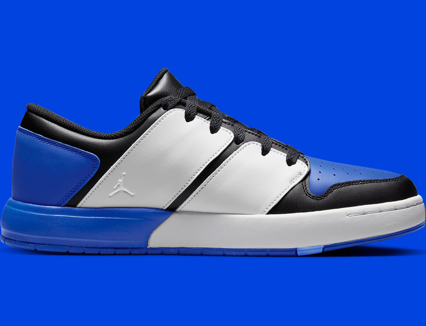 Jordan Nu Retro 1 Low Men's Shoes