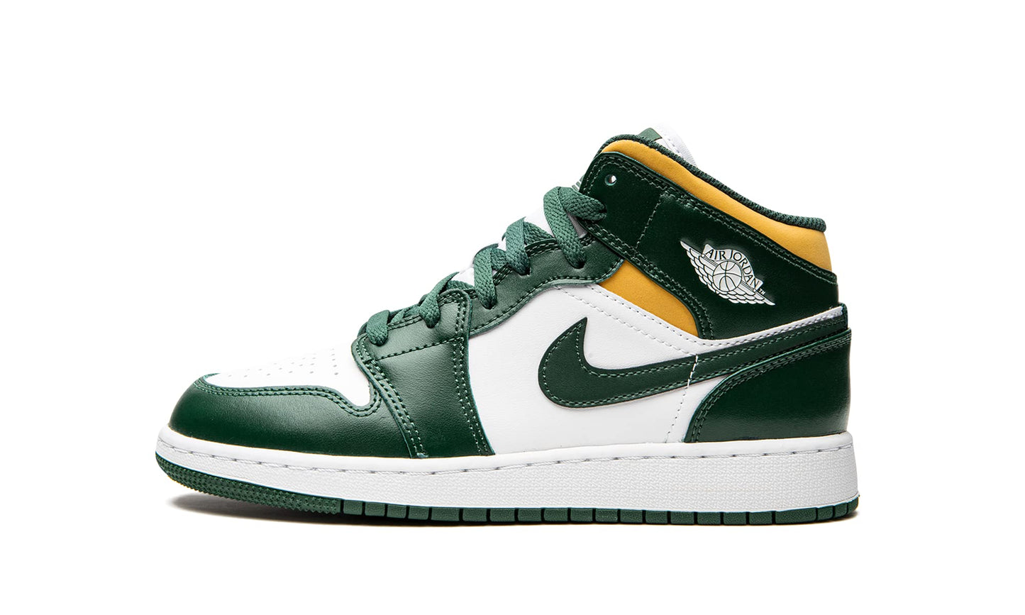 Nike Men's Basketball Shoes