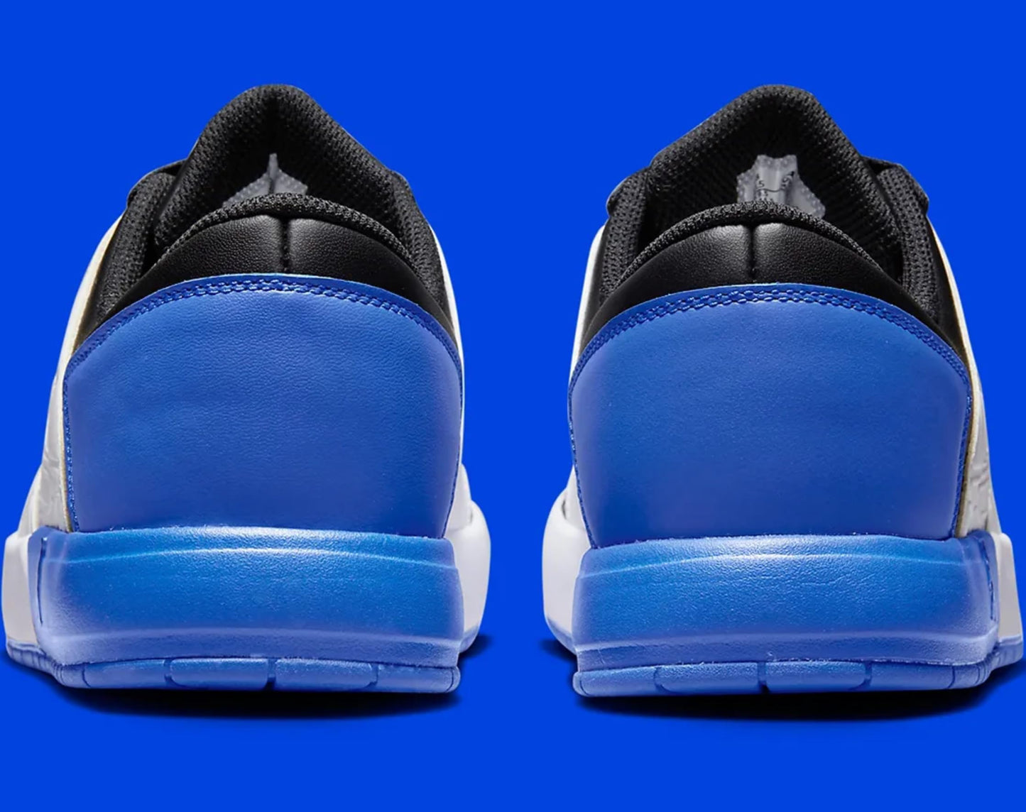 Jordan Nu Retro 1 Low Men's Shoes