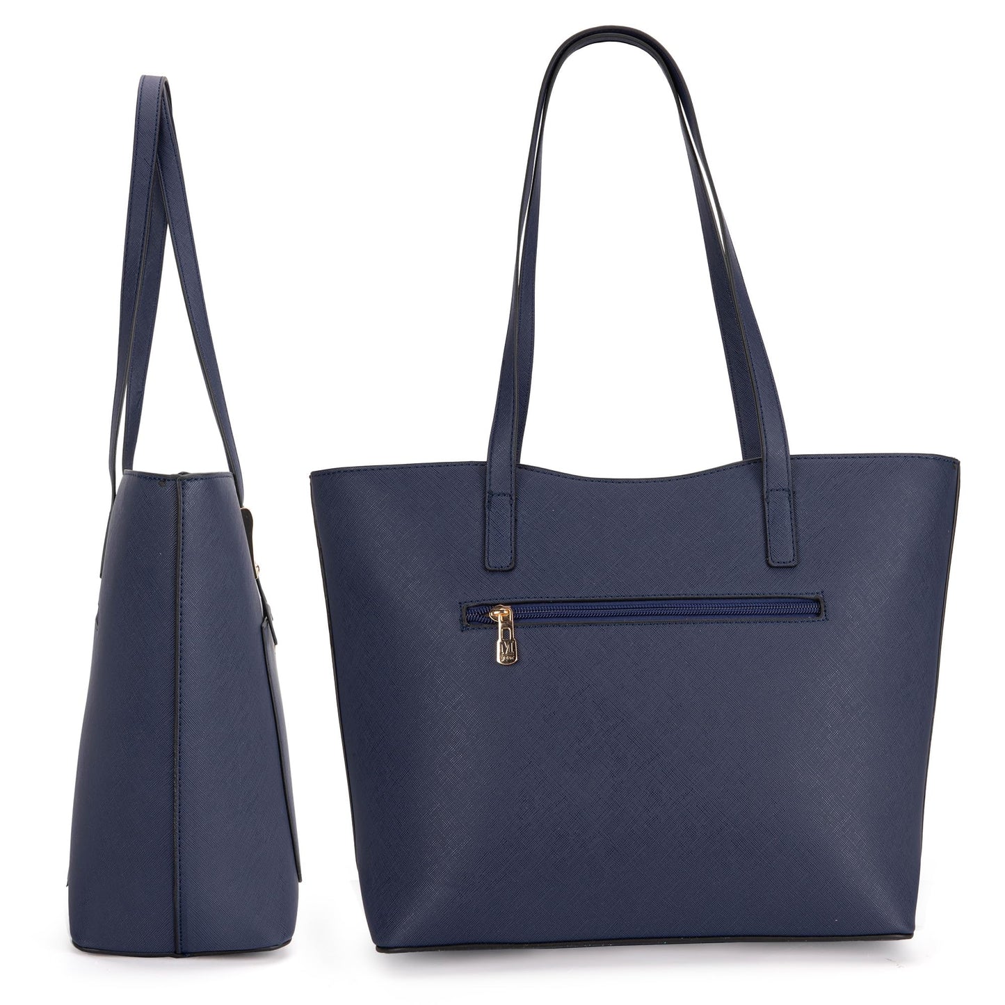 Montana West 3PCS Purses for Women Tote Bag and Wallet Set Shoulder Satchel Handbags