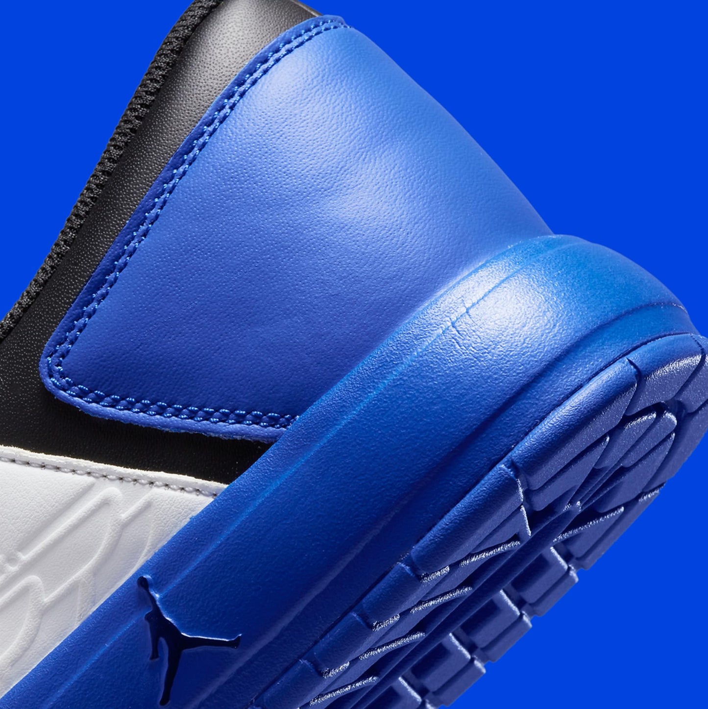 Jordan Nu Retro 1 Low Men's Shoes