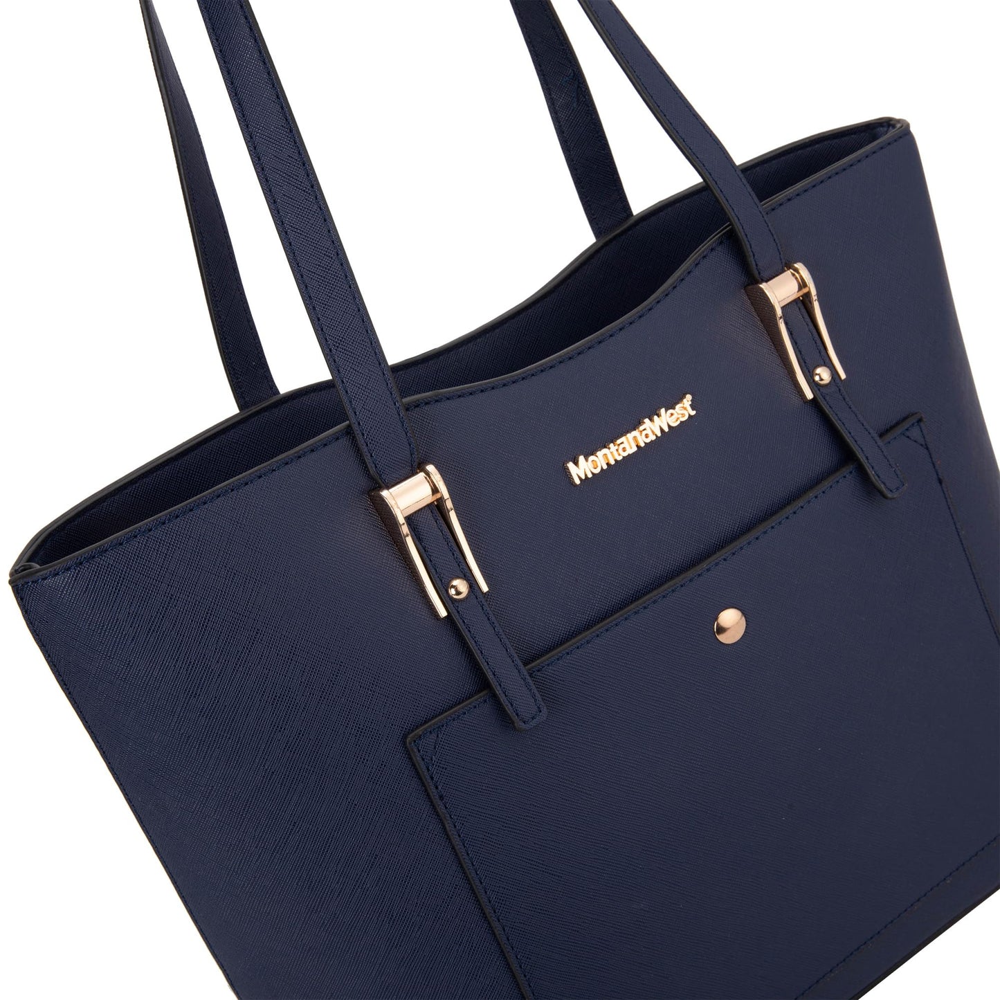 Montana West 3PCS Purses for Women Tote Bag and Wallet Set Shoulder Satchel Handbags