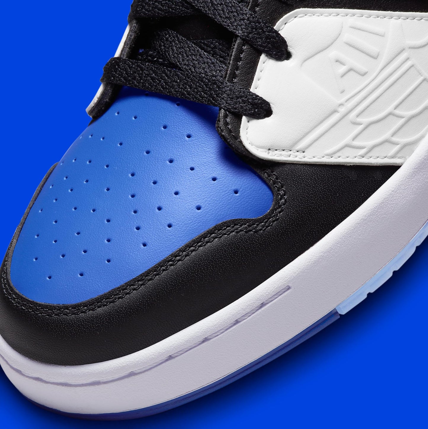 Jordan Nu Retro 1 Low Men's Shoes