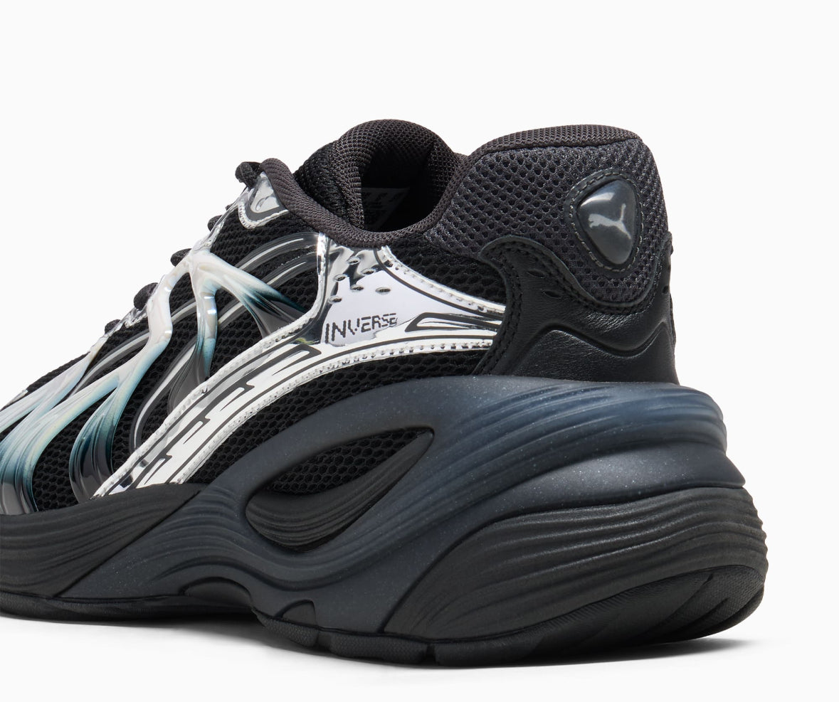 Puma inverse