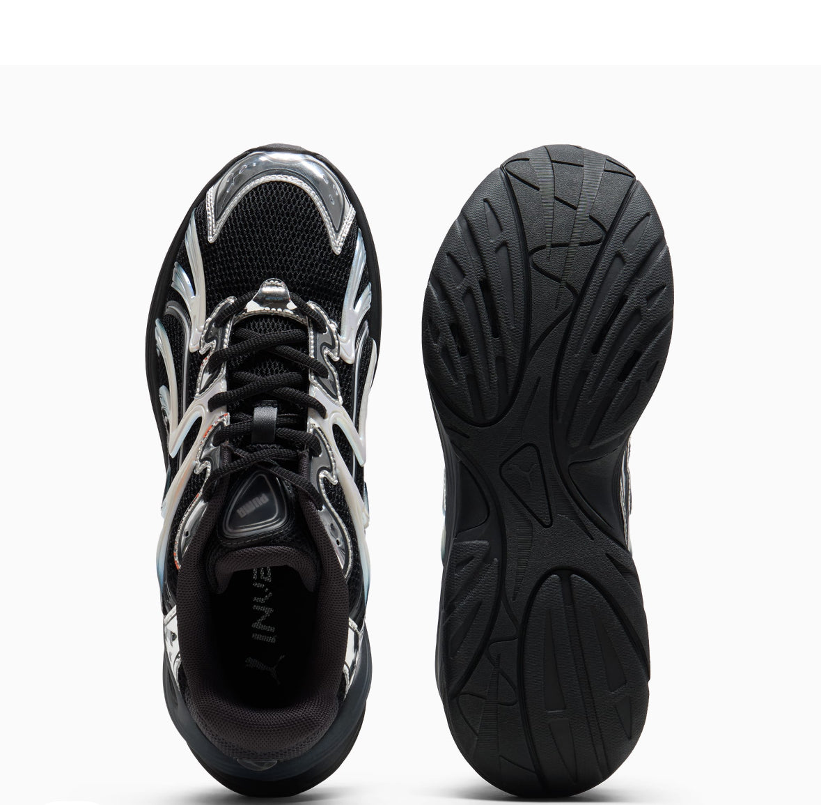Puma inverse