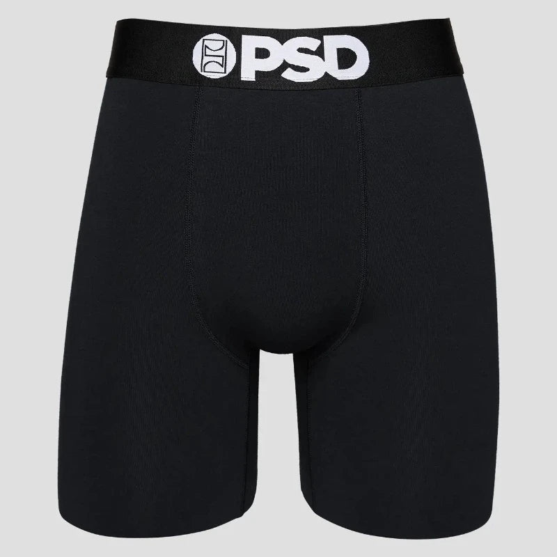 New Men's High Stretch Training Tight Pants Comfortable and Breathable Men's Boxer Briefs Quick Drying Sports Five Quarter Pants