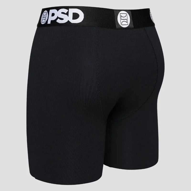 New Men's High Stretch Training Tight Pants Comfortable and Breathable Men's Boxer Briefs Quick Drying Sports Five Quarter Pants