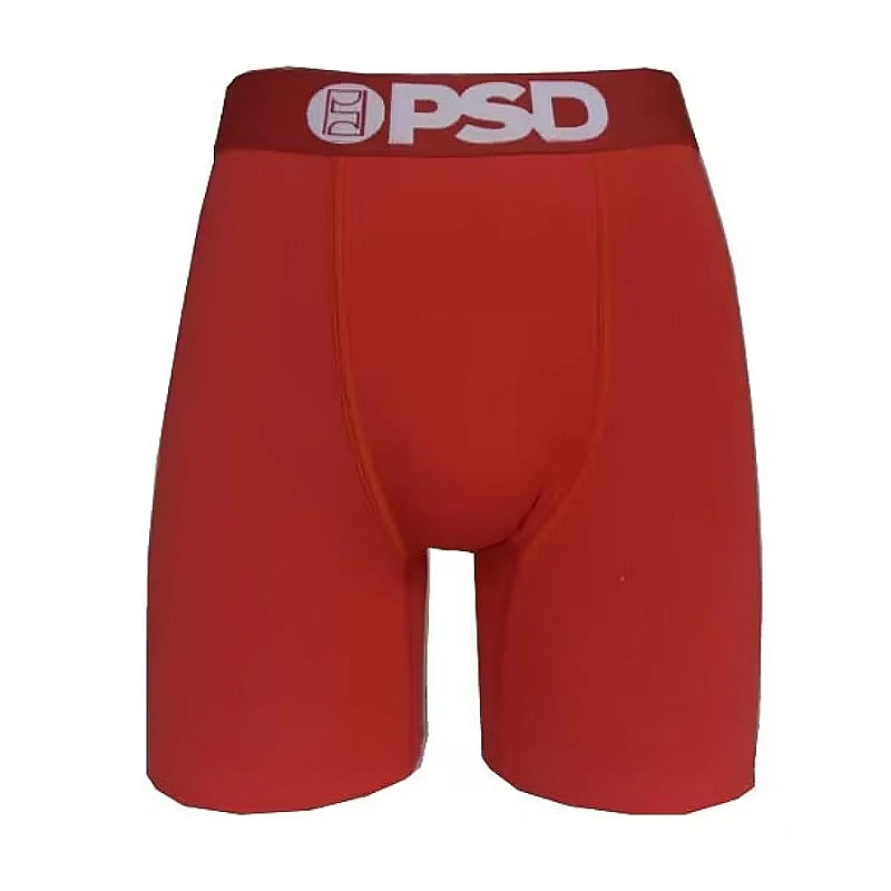 New Men's High Stretch Training Tight Pants Comfortable and Breathable Men's Boxer Briefs Quick Drying Sports Five Quarter Pants