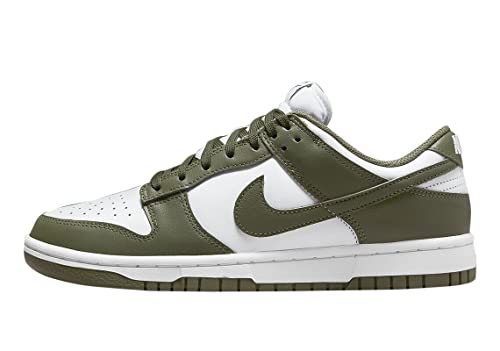 Nike Women Dunk Low Sneakers