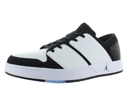 Jordan Nu Retro 1 Low Men's Shoes