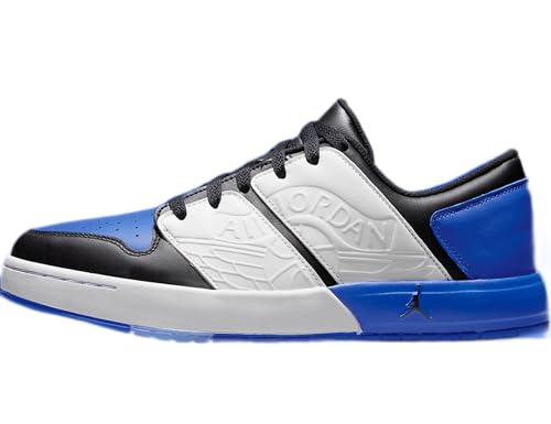Jordan Nu Retro 1 Low Men's Shoes